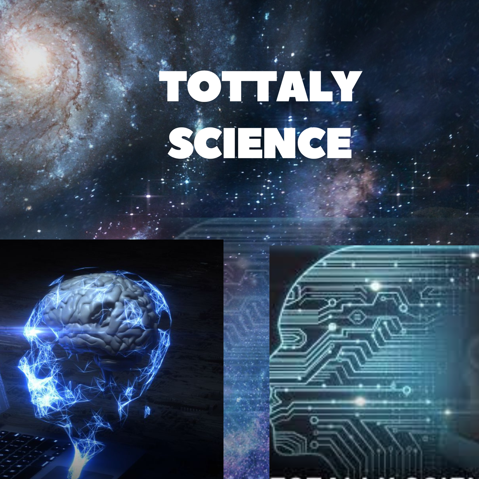Totally Science