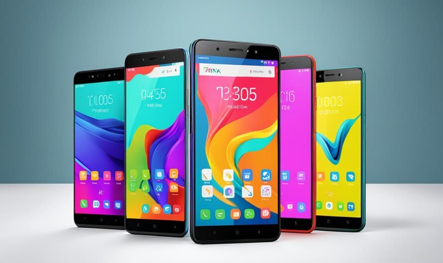 Top 5 Budget Infinix Phones: Affordable Excellence